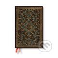 Paperblanks - týždenný diár Restoration 2025 (Paperblanks)