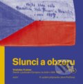 Kniha: Slunci a obzoru (Vratislav Krainer). Host, 2025