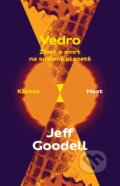 Kniha: Vedro (Jeff Goodell). Host, 2024