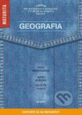 Kniha: Geografia (Hilda Kramáreková). Enigma, 2024
