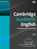 Cambridge Academic English C1: Advanced - DVD - Martin Hewings, Craig Thaine, 2012