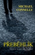 E-kniha: Přeběhlík (Michael Connelly)