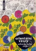 Kniha: Orientální vzory (SUN). SUN, 2016