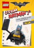 Lego Batman: Jsem Batman!, Computer Press, 2017
