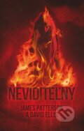 E-kniha: Neviditeľný (David Ellis a James Patterson), 2016