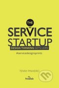 The Service Startup - Tenny Pinheiro, , 2014
