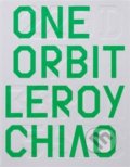 OneOrbit/Život jako výzva - Leroy Chiao, Galerie Zdeněk Sklenář, 2016