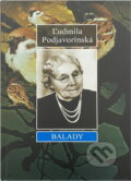 Kniha: Balady (Vydavateľstvo Spolku slovenských spisovateľov). Vydavateľstvo Spolku slovenských spisovateľov, 2016