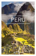 Poznáváme: Peru, Svojtka&Co., 2017