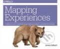 Kniha: Mapping Experiences (James Kalbach)