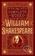 The Complete Works of William Shakespeare - William Shakespeare, 2016