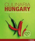 Culinaria Hungary - Anikó Gergely, 2015