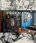 Kniha: Freemans (David Coggins a Taavo Somer). HarperCollins, 2016