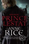 Prince Lestat - Anne Rice, Arrow Books, 2015