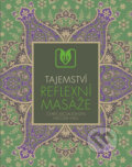 Tajemství reflexní masáže, Svojtka&Co., 2017