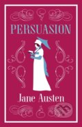 Persuasion - Jane Austen, Alma Books, 2016