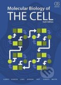 Molecular Biology of the Cell - Bruce Alberts, Garland Science, 2014