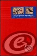 Kniha: Encyklopedie mystiky II. (Autorský kolektív). Argo, 2001