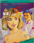 Kniha: Hříšnicí z lásky (Rosa Lindberg). Ivo Železný, 1992