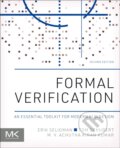 Kniha: Formal Verification (Erik Seligman, Tom Schubert a M.V. Achutha Kiran Kumar). Morgan Kaufmann, 2023