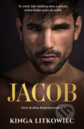 E-kniha: Jacob (Kinga Litkowiec)