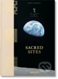 Kniha: Sacred Sites (Jessica Hundley). Taschen, 2024