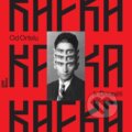 Audiokniha: Od Ortelu k Doupěti (Franz Kafka a Tereza Verecká). OneHotBook, 2024