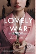 Kniha: Lovely War (Julie Berry). Penguin Books, 2020