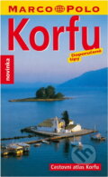 Kniha: Korfu (Klaus Bötig). , 2002