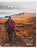 Kniha: Voyages (Gestalten Verlag). Gestalten Verlag, 2024