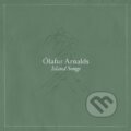 Hudobné CD: Ólafur Arnalds: Island Songs (Hudobné albumy). Hudobné albumy, 2024