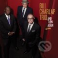 Hudobné CD: Bill Charlap Trio: And Then Again LP (Hudobné albumy). Hudobné albumy, 2024