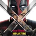 Hudobné CD: Deadpool & Wolverine LP (Hudobné albumy). Hudobné albumy, 2024