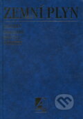 Kniha: Zemní plyn (Josef Fík). Agentura CSTZ, 2006