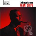 Hudební CD: John Coltrane: Giant Steps (Hudobné albumy)