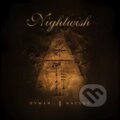 Hudební CD: Nightwish: Human.:Ii: Nature (Gold) LP LP (Hudobné albumy). Hudobné albumy, 2024