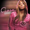 Hudobné CD: Ciara: Goodies (20th Anniversary)  LP (Hudobné albumy). Hudobné albumy, 2024