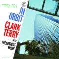 Hudební CD: Clark Terry & Thelonious Monk: In Orbit  LP (Hudobné albumy)