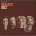 Hudobné CD: Little Big Town: Greatest Hits (Hudobné albumy). Hudobné albumy, 2024