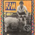 Hudobné CD: Paul & Linda McCartney: RAM (Hudobné albumy). Hudobné albumy, 2024
