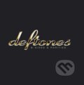 Hudební CD: Deftones: B-Sides & Rarities (Hudobné albumy). Hudobné albumy, 2024