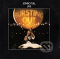 Hudobné CD: Jethro Tull: Live: Bursting Out (Remastered) (Hudobné albumy). Hudobné albumy, 2024