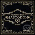 Hudobné CD: Mastodon: Crack the Skye (Mediabook) (Hudobné albumy). Hudobné albumy, 2024