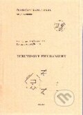 Kniha: Tekutinové mechanizmy (Igor Strážovec). EDIS, 2000