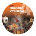 Audiokniha: Hravá hudební výchova 4 (Taktik). Taktik, 2024