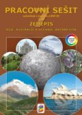 Kniha: Zeměpis 7, 2. díl - Asie, Austrálie a Oceánie, Antarktida (NNS)