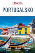 Kniha: Portugalsko - velký průvodce (Lingea). Lingea, 2024