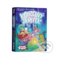 Společenská hra: Kouzelný skřítek (Bernhard Weber a Jens-Peter Schliemann). REXhry, 2024