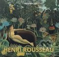 Kniha: Henri Rousseau (Joséphine Bindé)