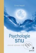 Kniha: Psychologie snu (Ernst Aeppli). Portál, 2024